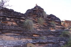 Rock Piles