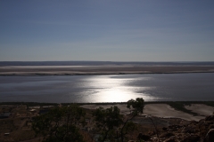 West