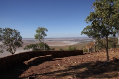 Ord mud flats